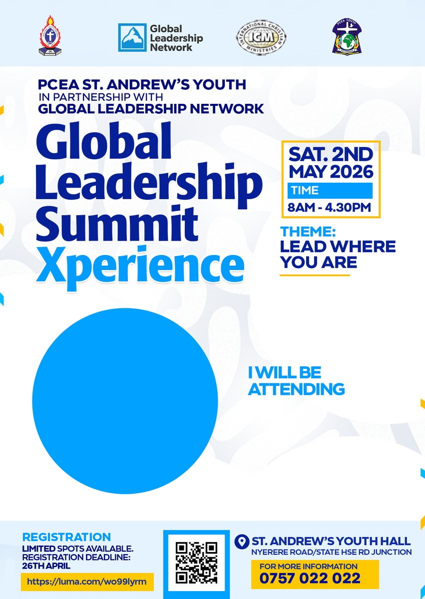 GLS Xperience 2026