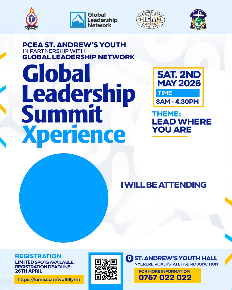 GLS Xperience 2026
