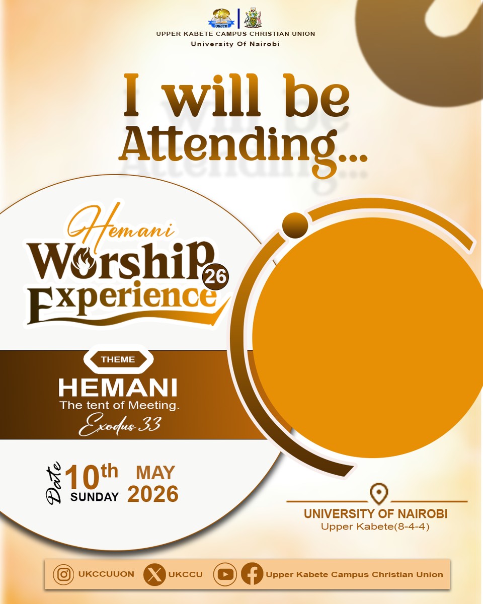 Hemani Worship Experience