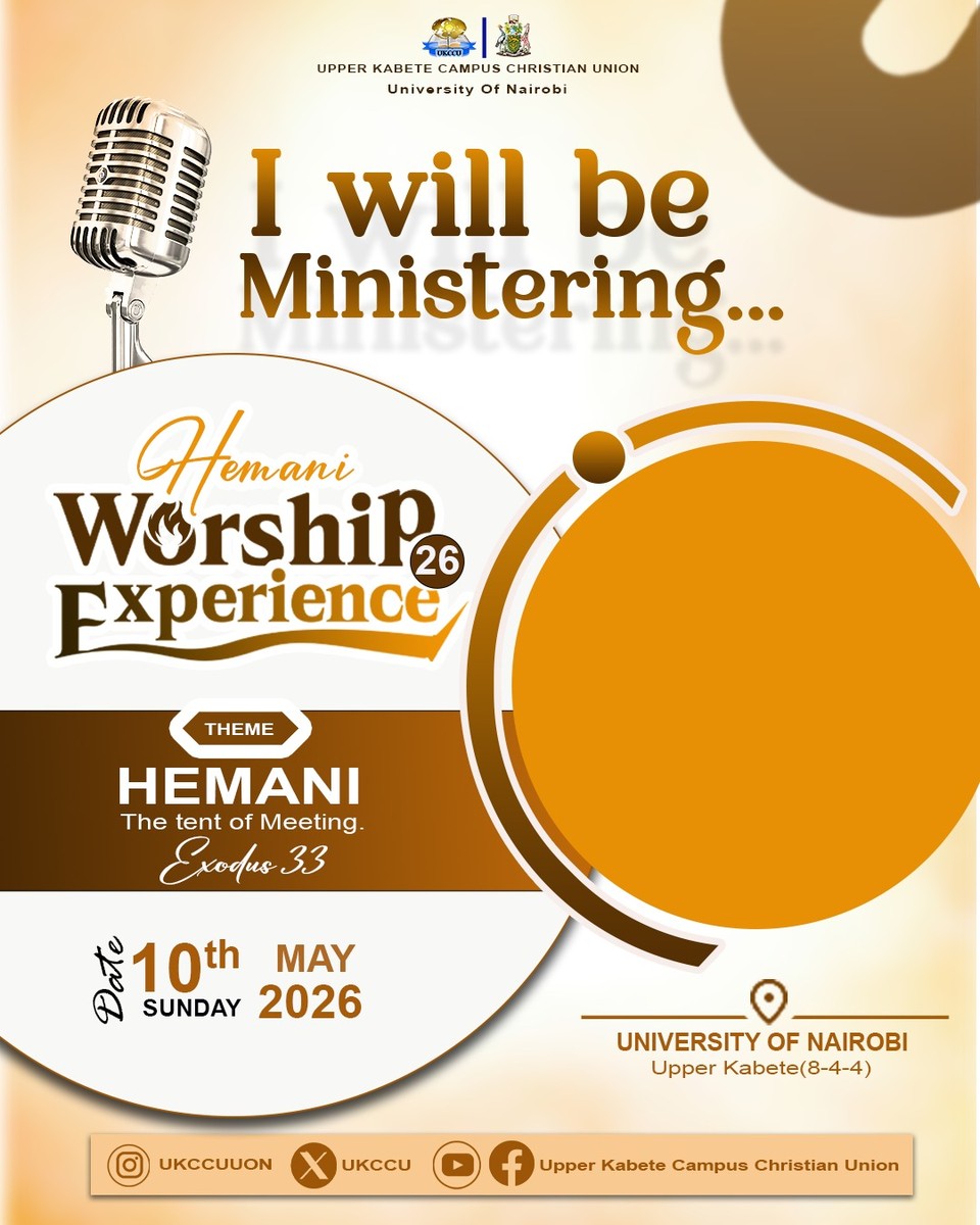 Hemani Worship Experience