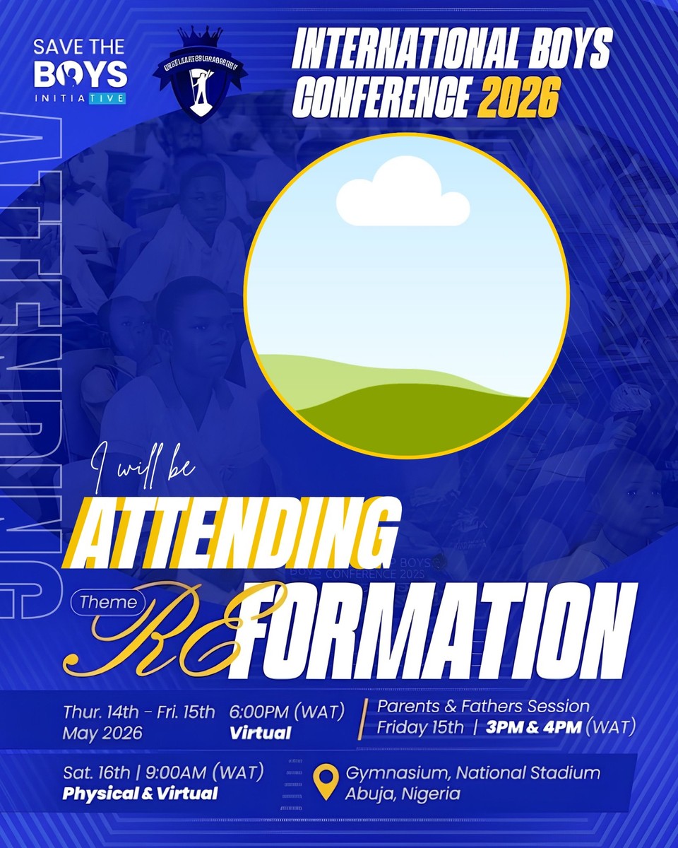 I AM ATTENDING IBC 2026