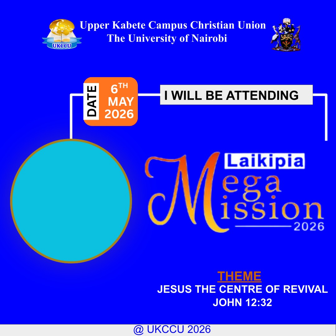 LAIKIPIA MEGA MISSION