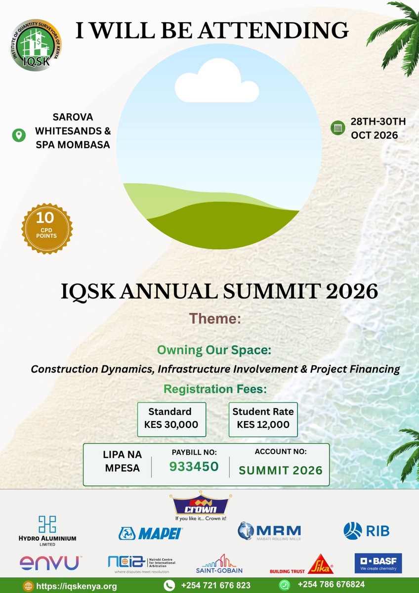 IQSK Annual Summit
