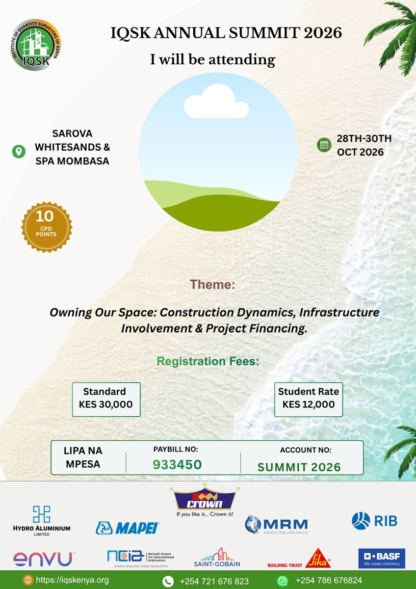 IQSK Annual Summit 2026