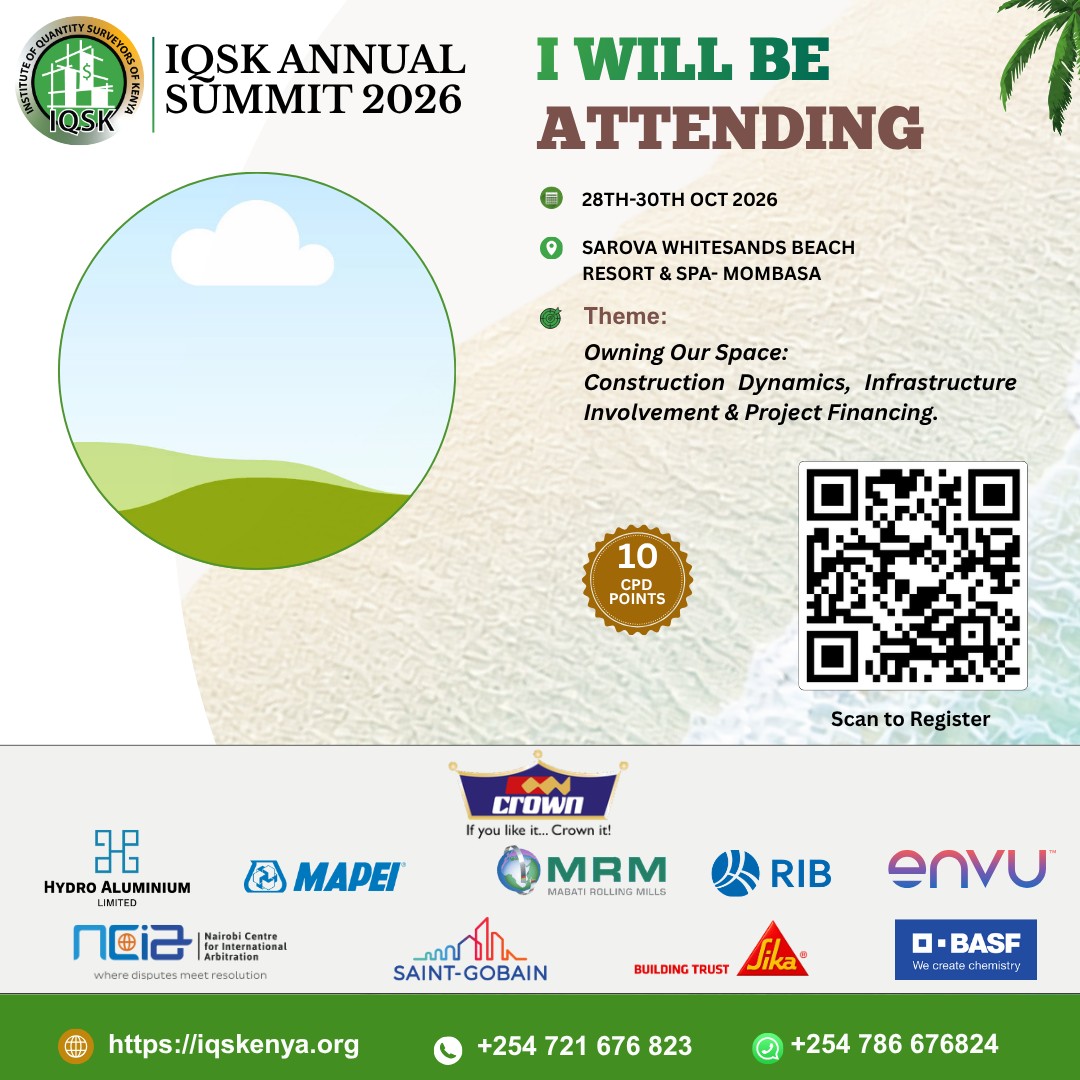 IQSK Annual Summit 2026