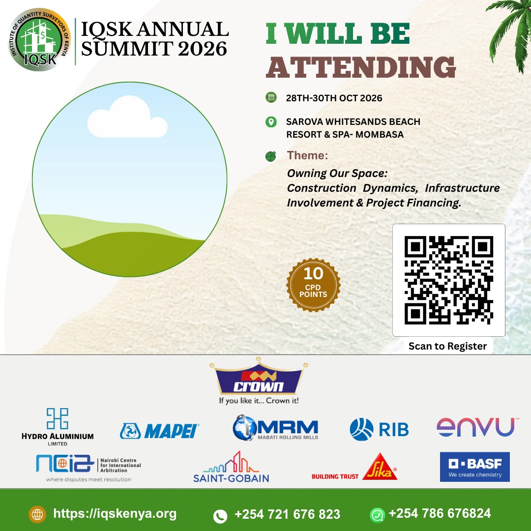 IQSK Annual Summit 2026