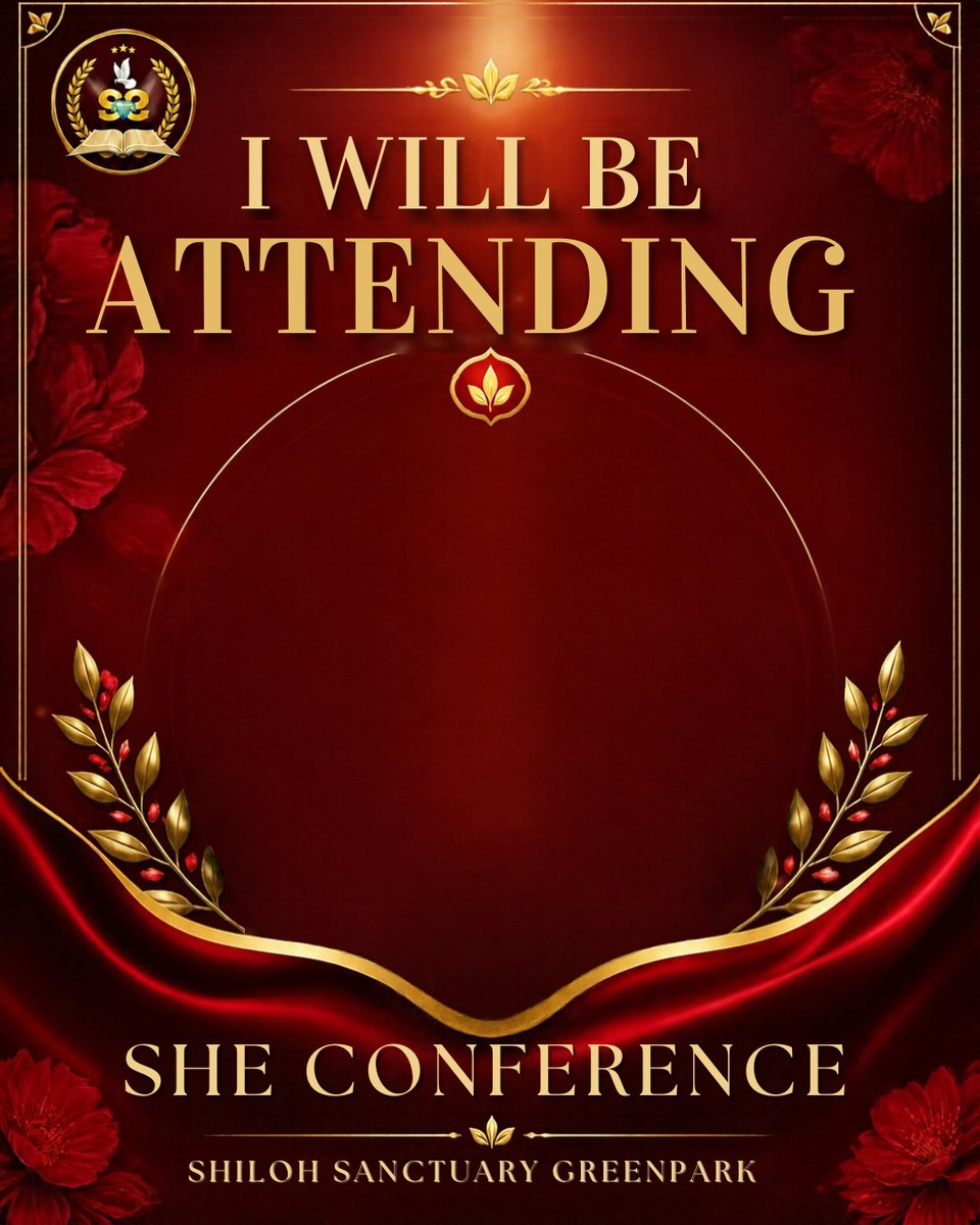 SHE CONFERENCE 2026